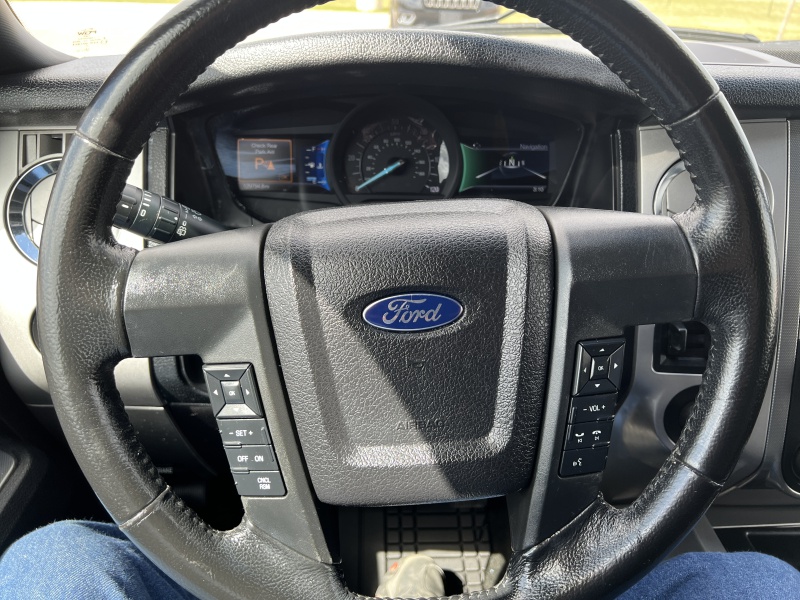 2016 Ford Expedition EL